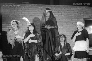 V Encontro Feminista da América Latina e Caribe