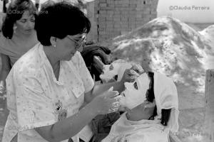 V Encontro Feminista da América Latina e Caribe