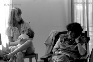 V Encontro Feminista da América Latina e Caribe