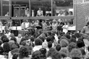 V Encontro Feminista da América Latina e Caribe