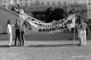 V Encontro Feminista da América Latina e Caribe