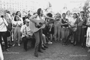 V Encontro Feminista da America Latina e Caribe