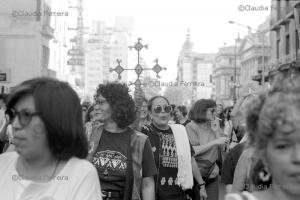 V Encontro Feminista da América Latina e Caribe