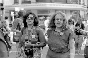 V Encontro Feminista da América Latina e Caribe