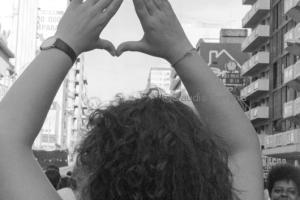 V Encontro Feminista da América Latina e Caribe