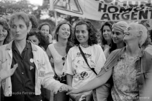 V Encontro Feminista da América Latina e Caribe