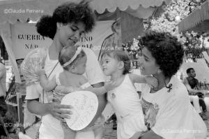 International Women’s Day 