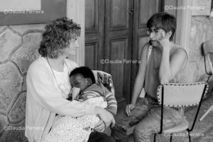 Conferência Mulher, Procriação e Meio Ambiente