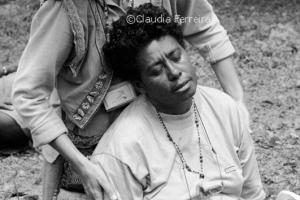 Conferência Mulher, Procriação e Meio Ambiente