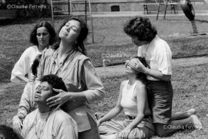 Conferência Mulher, Procriação e Meio Ambiente