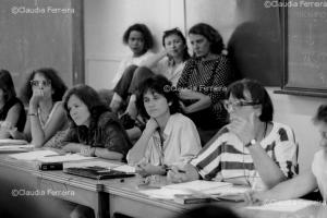 Conferência Mulher, Procriação e Meio Ambiente