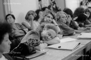 Conferência Mulher, Procriação e Meio Ambiente