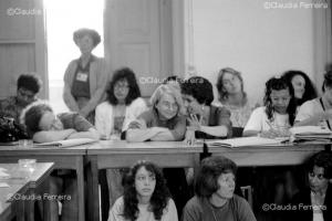 Conferência, Procriação e Meio Ambiente 