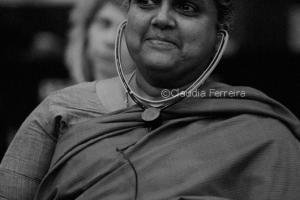 Conferência Mulher, Procriação e Meio Ambiente