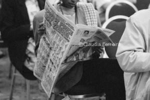 Congresso Mundial de Mulheres por um Planeta Saudável 