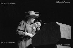 Congresso Mundial de Mulheres por um Planeta Saudável 