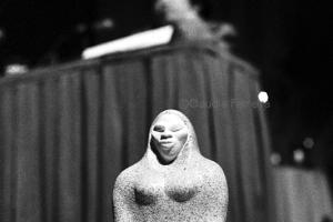 Congresso Mundial das Mulheres por um Planeta Saudável.