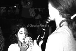 Conferência das Nações Unidas para o Meio Ambiente e Desenvolvimento/ECO 92 - Fórum Global / Planeta Fêmea