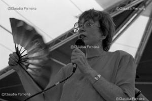 Conferência das Nações Unidas sobre Meio Ambiente e Desenvolvimento, Rio 92, Fórum Global. Planeta Fêmea.