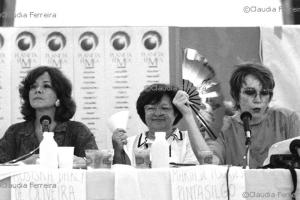 Conferência das Nações Unidas para o Meio Ambiente e Desenvolvimento/ECO 92 - Fórum Global / Planeta Fêmea.