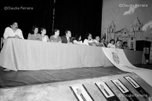 I Encontro da Rede Feminista Latino-Americana e do Caribe contra a Violência Doméstica e Sexual