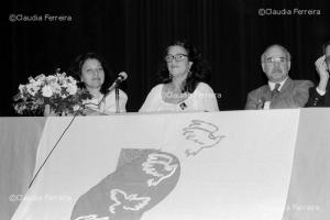 I Encontro da Rede Feminista Latino-Americana e do Caribe contra a Violência Doméstica e Sexual