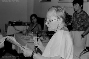 I Encontro da Rede Feminista Latino-Americana e do Caribe contra a Violência Doméstica e Sexual