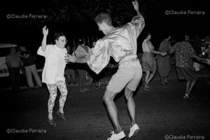 I Encontro da Rede Feminista Latino-Americana e do Caribe contra a Violência Doméstica e Sexual