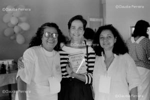 I Encontro da Rede Feminista Latino-Americana e do Caribe contra a Violência Doméstica e Sexual