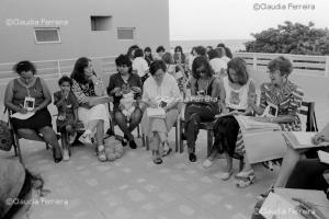 I Encontro da Rede Feminista Latino-Americana e do Caribe contra a Violência Doméstica e Sexual