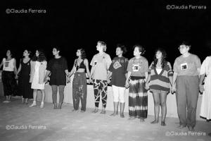 I Encontro da Rede Feminista Latino-Americana e do Caribe contra a Violência Doméstica e Sexual