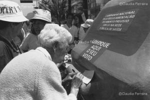 Fight Day for the Decriminalization and Legalization of Abortion in Latin America and the Caribbean