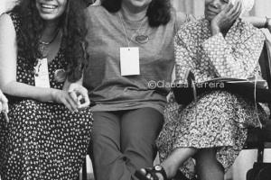 XII Encontro Nacional Feminista