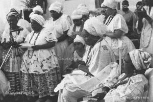 Seminário Nacional sobre Mulher Negra e Comunicação