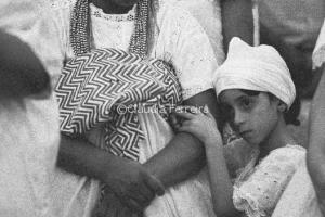 Seminário Nacional sobre Mulher Negra e Comunicação