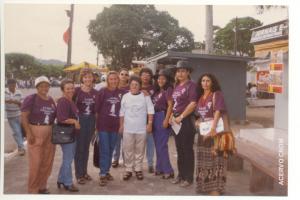 State Council of Paraiba Women's Rights