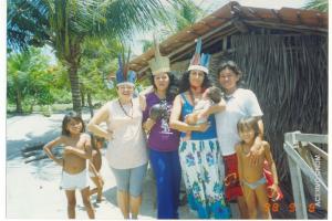 Commission of Indigenous Women