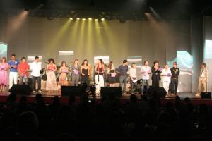 Campaign 16 Days of Activism to End Violence Against Women