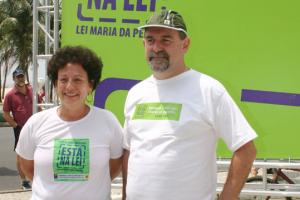 Campaign 16 Days of Activism to End Violence Against Women