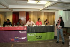 5th. Seminar Women and Media