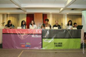 5th. Seminar Women and Media