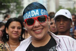 16th LGBT Pride Parade
