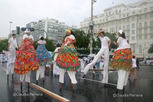 First March for Religious Freedom
