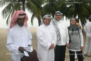 I Caminhada pela Liberdade Religiosa