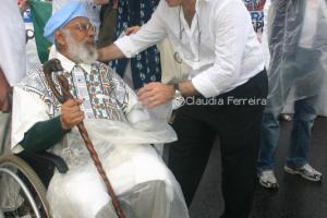 I Caminhada pela Liberdade Religiosa