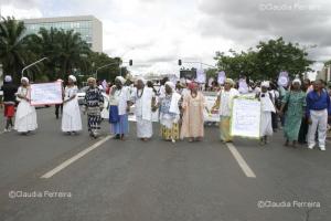 Marcha Zumbi + 10