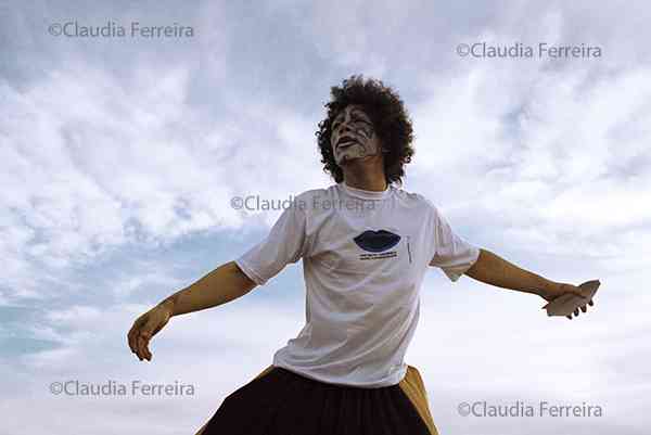 II Fórum Social Mundial