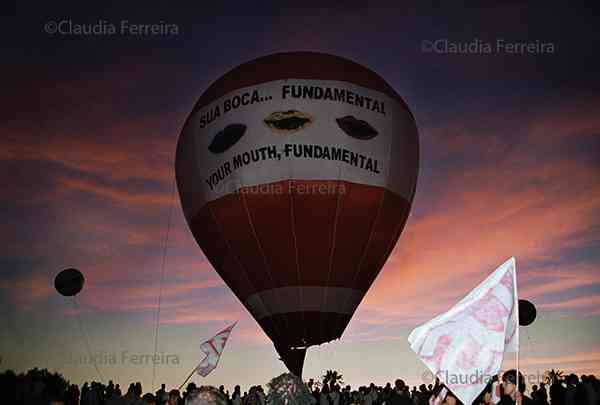 II Fórum Social Mundial