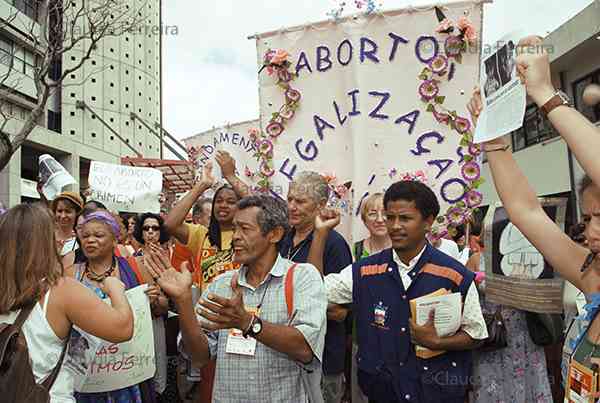 II World Social Forum