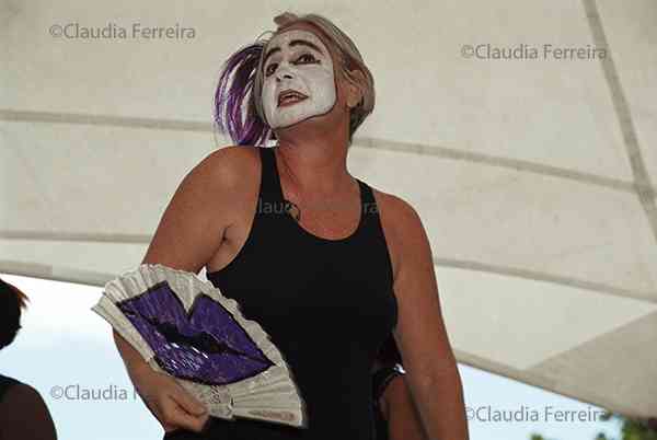 II Fórum Social Mundial